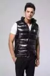 acheter doudoune moncler sans classic repair the body black